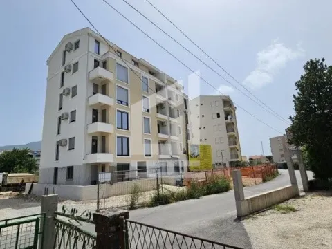 Prodaja, jednosoban stan, 37m², Bijela, Herceg Novi - image 4