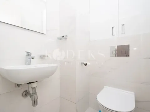 Izdavanje, dvosoban stan, 69m², Central Point, Podgorica - image 11