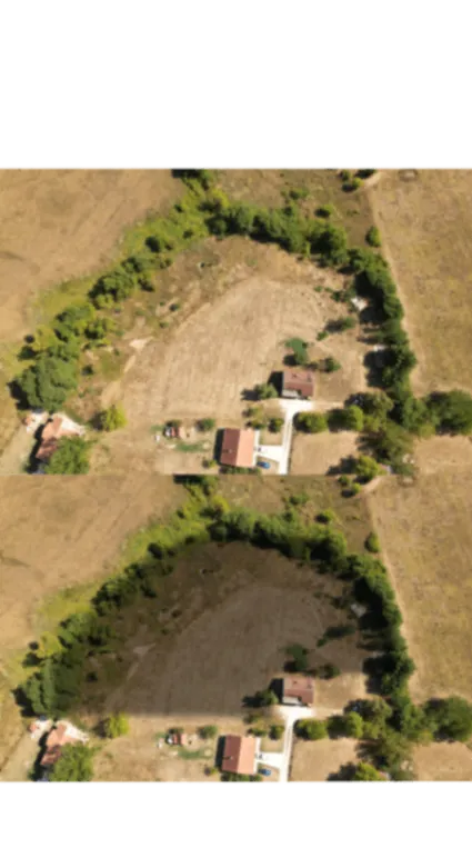 Prodaja, plac, 8000m², Spuž, Danilovgrad