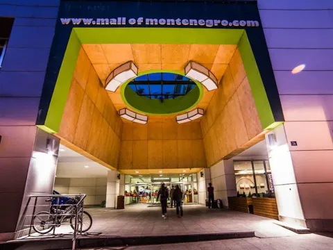 Izdavanje, poslovni prostor, Podgorica, Crna Gora - image 3