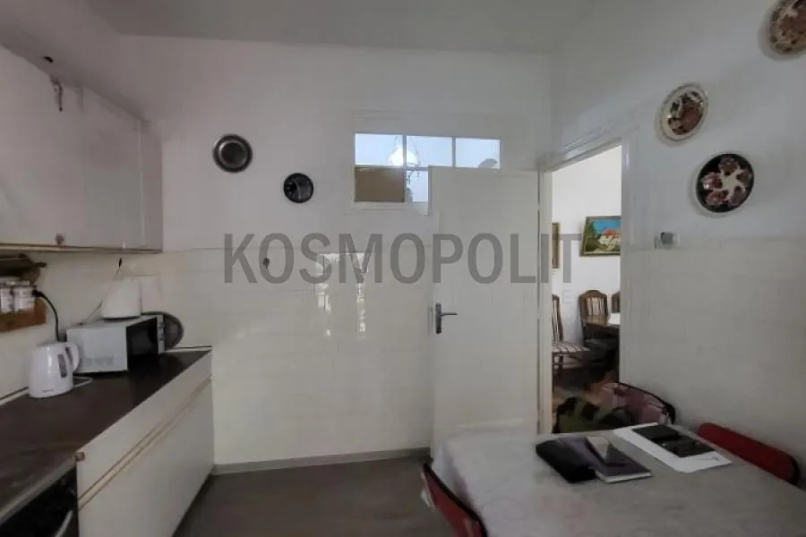 Prodaja, dvosoban stan, 67m², Savski Venac, Beograd