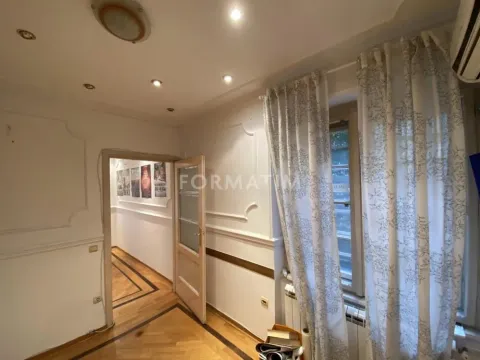Rent, office space, 30m², Vračar Centar, Vračar Sve Podlokacije - image 2
