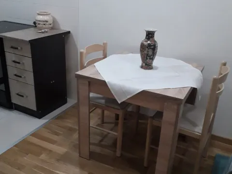 Rent, two bedroom apartment, 42m², Stari Aerodrom, Podgorica - image 9