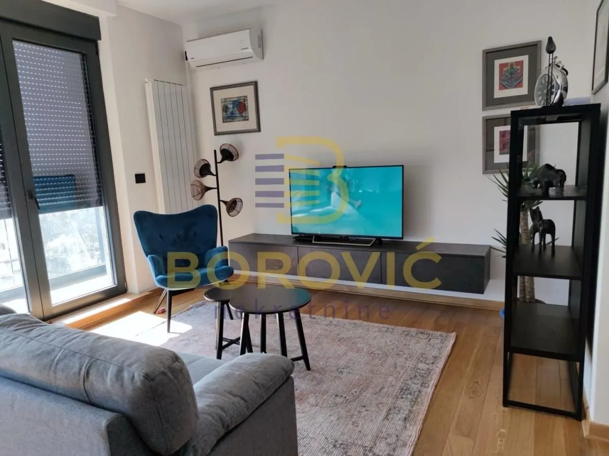 Sale, four bedroom apartment, 89m², Banjica, Voždovac Sve Podlokacije