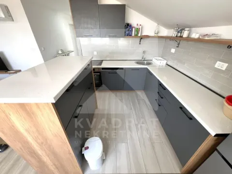 Rent, three bedroom apartment, 76m², Donja Gorica, Podgorica - image 3