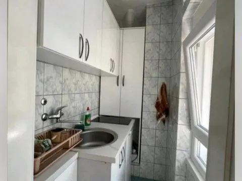 Izdavanje, jednosoban stan, 46m², Preko Morače, Podgorica - image 2