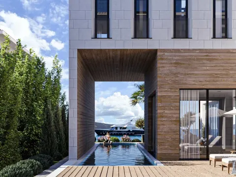 Prodaja, kuća, 1050m², Donja Lastva, Tivat - image 10