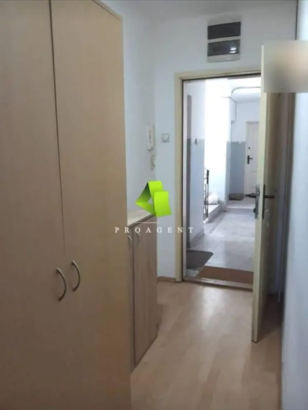 Izdavanje, stan, 30m², Medijana, Niš