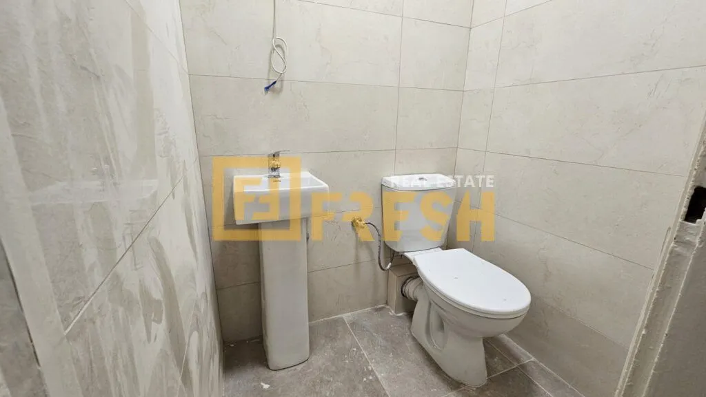 Prodaja, dvosoban stan, 89m², Centar, Podgorica