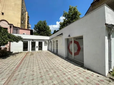 Izdavanje, poslovni prostor, 148m², Stari Grad, Beograd - image 11
