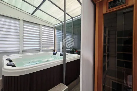 Rent, one bedroom apartment, 36m², Donja Gorica, Podgorica - image 12