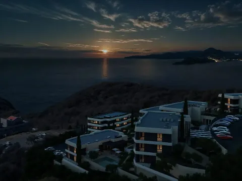 Prodaja, jednosoban stan, 63m², Reževići, Budva - image 4