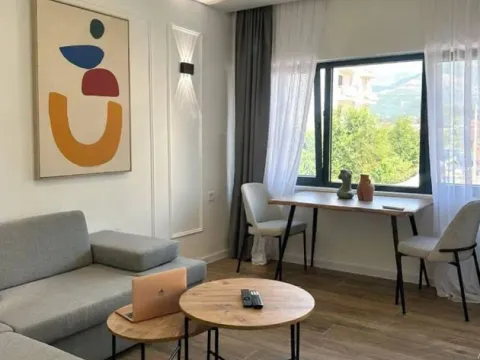 Prodaja, jednosoban stan, 40m², Seljanovo, Tivat - image 4