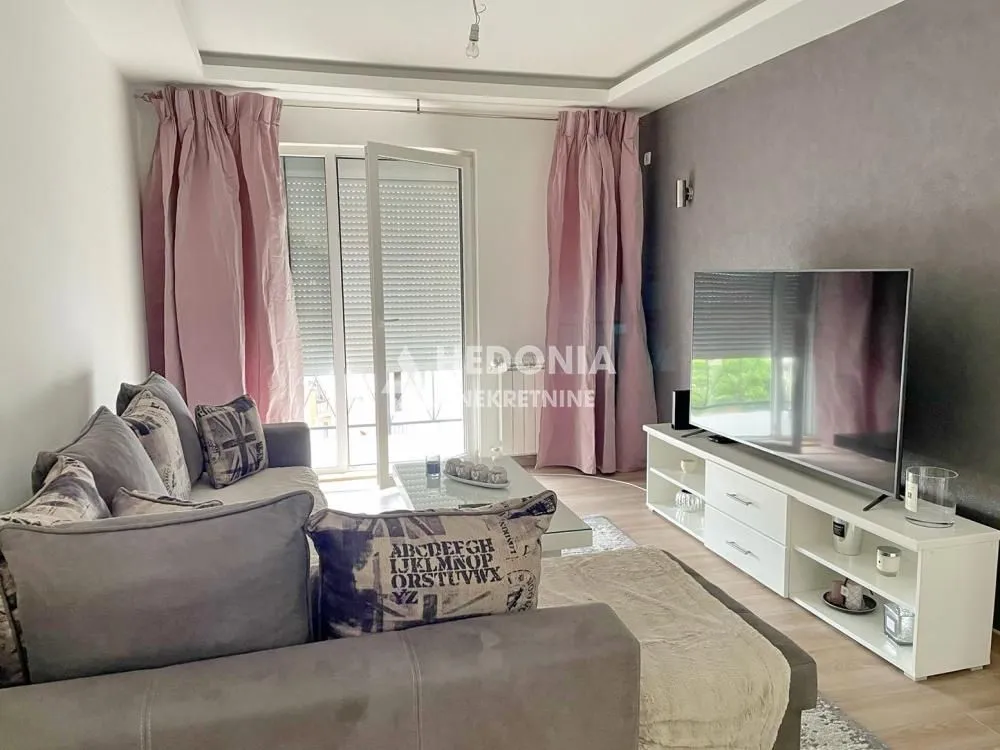 Sale, four bedroom apartment, 125m², Obrenovac, Beograd