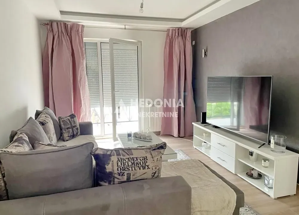 Sale, four bedroom apartment, 125m², Obrenovac, Beograd