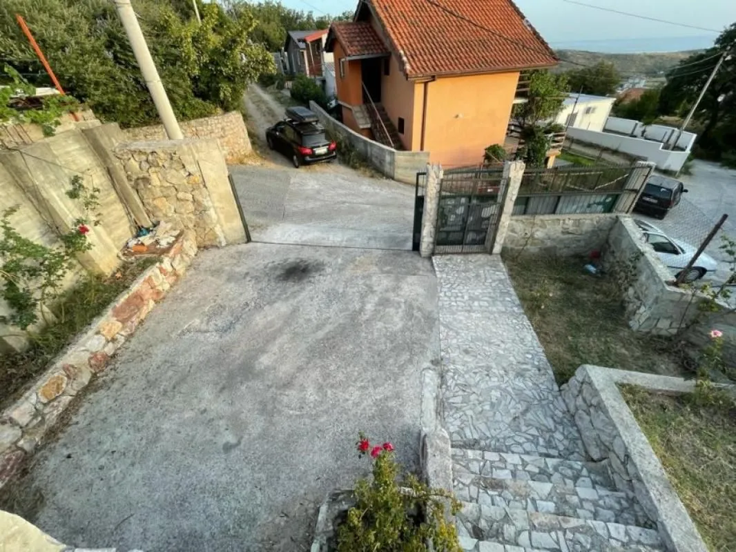 Prodaja, kuća, 50m², Sutomore, Bar