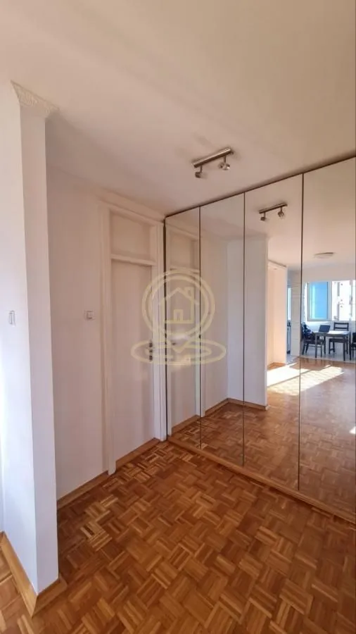 Rent, two bedroom apartment, 60m², Bulevar Oslobodjenja, Novi Sad Sve Podlokacije