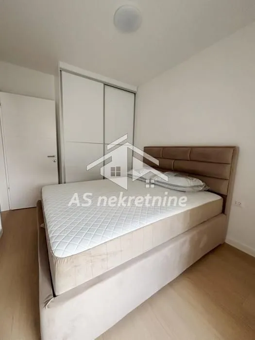 Rent, apartment, 39m², Novi Beograd Blok 64, Novi Beograd Sve Podlokacije
