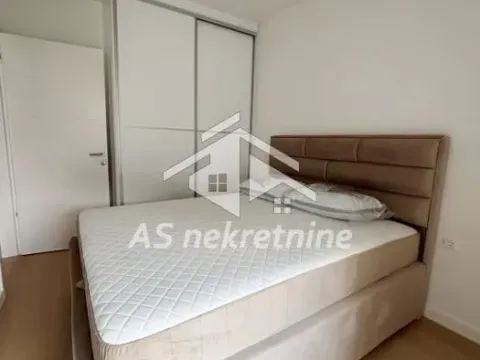 Rent, apartment, 39m², Novi Beograd Blok 64, Novi Beograd Sve Podlokacije - image 6
