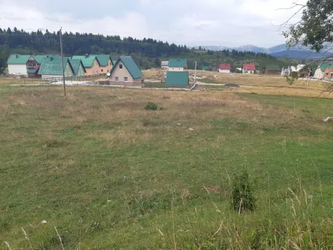 Sale, land lot, 1812m², Žabljak, Crna Gora - image 3
