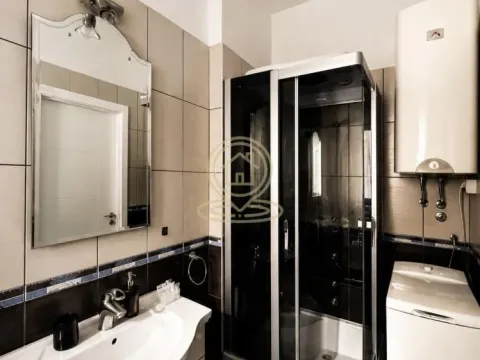 Rent, two bedroom apartment, 41m², Stari Grad, Beograd - image 8