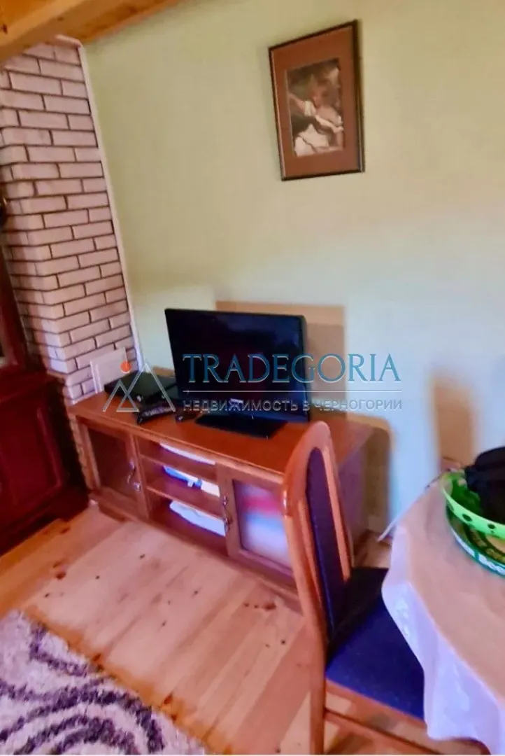 Prodaja, kuća, 40m², Kolašin, Crna Gora