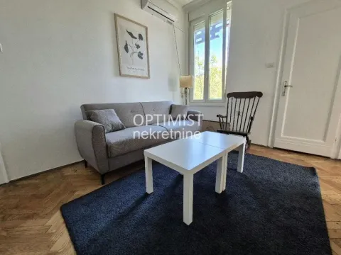 Stan in Južni Bulevar