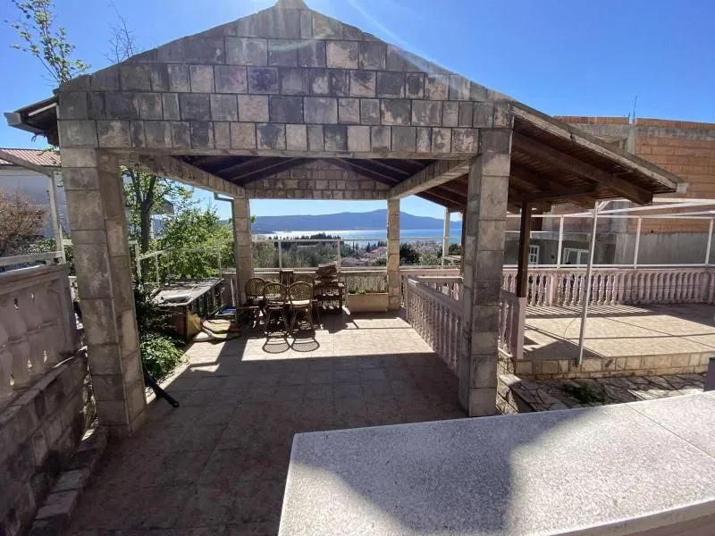Sale, house, 363m², Tivat, Crna Gora