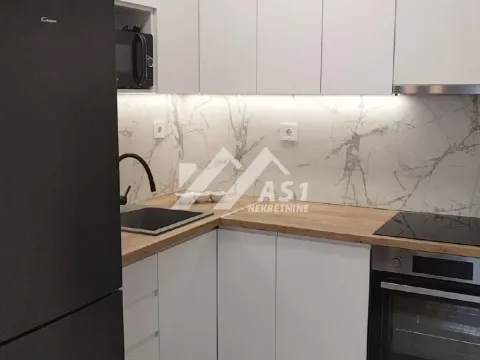 Izdavanje, jednosoban stan, 42m², Avijatičarsko naselje, Novi Sad Sve Podlokacije - image 5