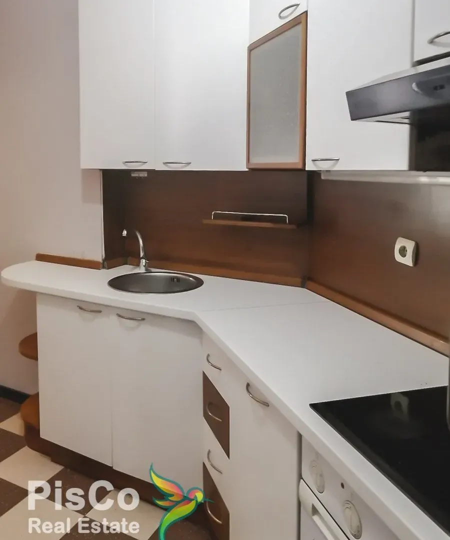 Prodaja, dvosoban stan, 86m², Malo Brdo, Podgorica