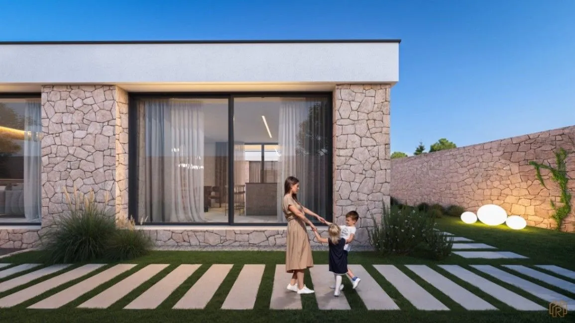 Prodaja, kuća, 250m², Donja Gorica, Podgorica