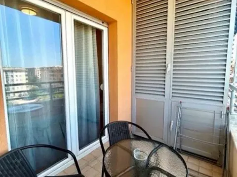 Sale, one bedroom apartment, 51m², City Kvart, Podgorica - image 9