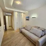 Sale, two bedroom apartment, 104m², Centar, Budva - image 4
