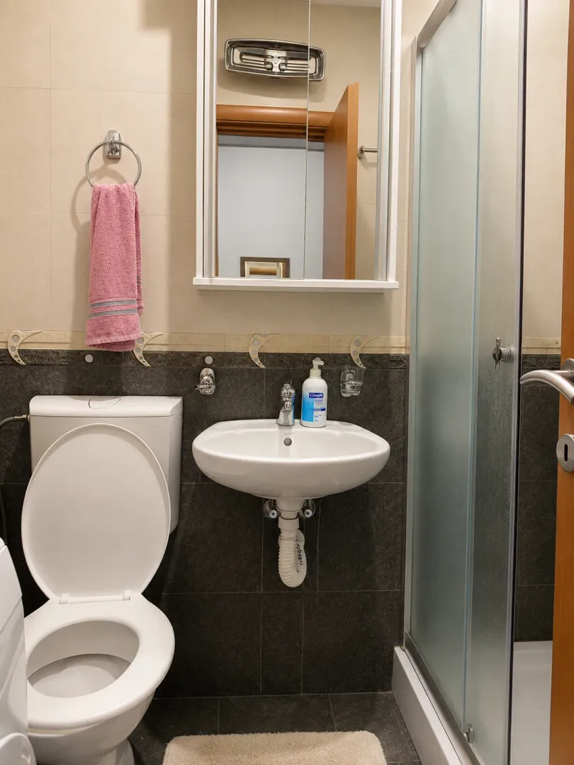 Rent, one bedroom apartment, 36m², Stari Aerodrom, Podgorica