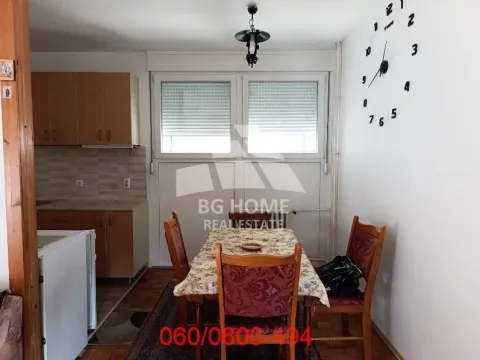 Sale, two bedroom apartment, 56m², Palilula Sve Podlokacije, Beograd - image 4