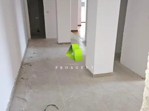 Sale, three bedroom apartment, 183m², Pantelej, Niš - image 9