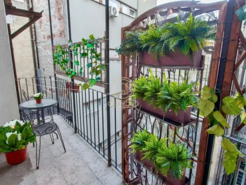 Rent, two bedroom apartment, 53m², Stari Grad, Beograd - image 15