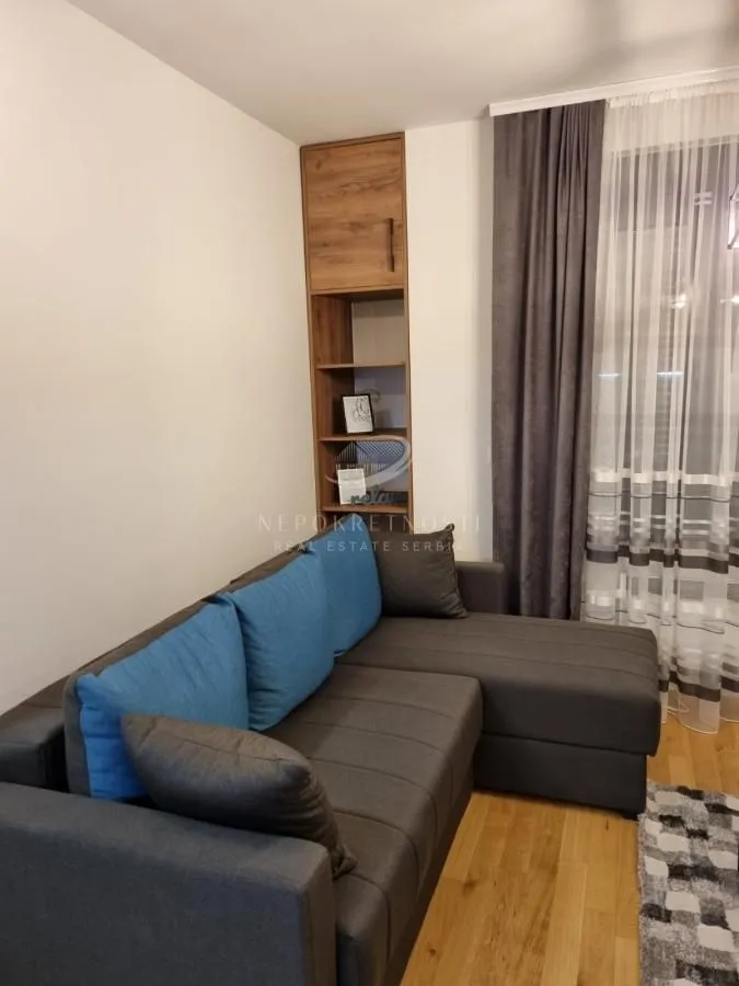 Prodaja, jednosoban stan, 34m², Centar, Zlatibor