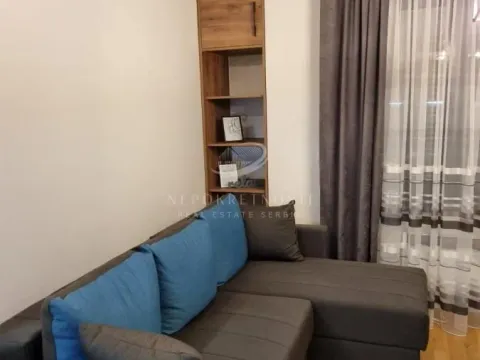 Prodaja, jednosoban stan, 34m², Centar, Zlatibor - image 10