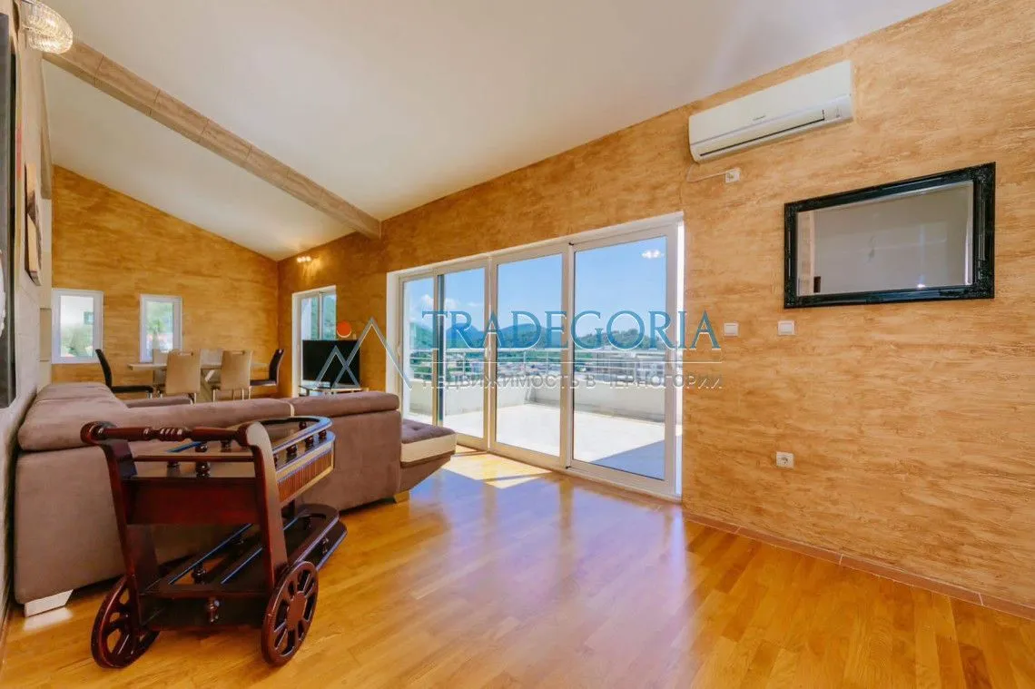 Prodaja, dvosoban stan, 105m², Petrovac, Budva
