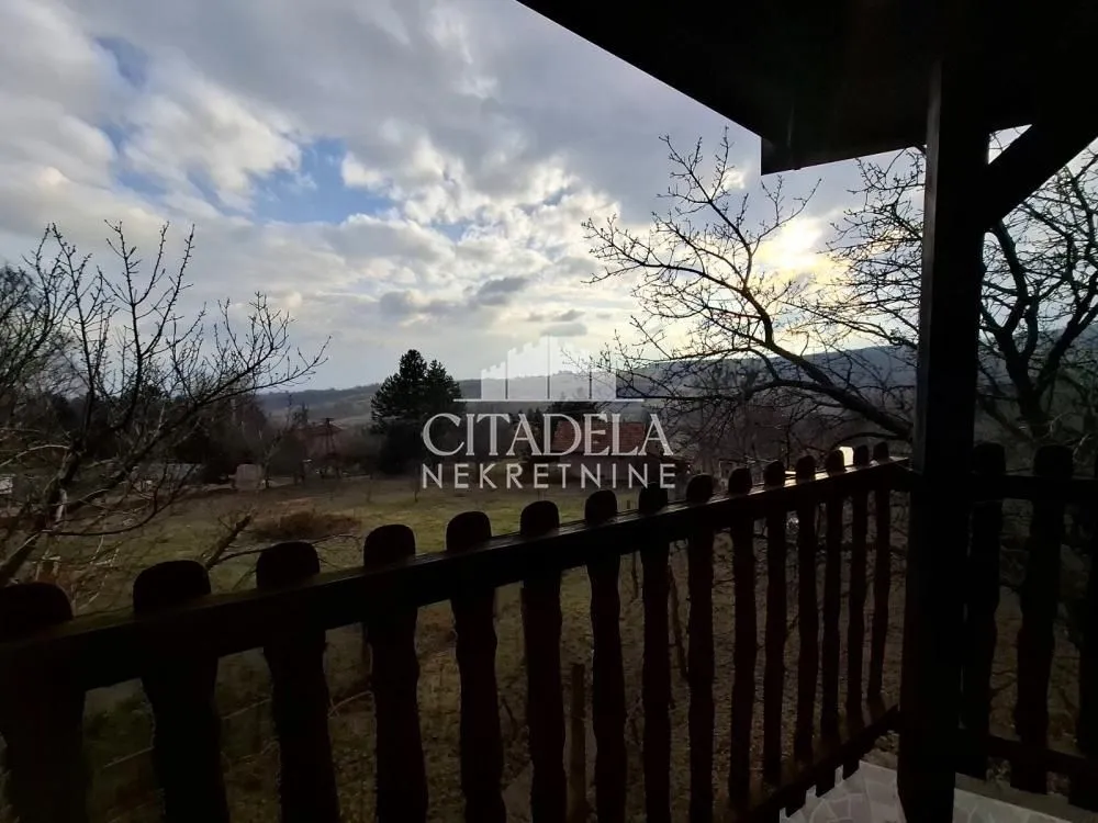 Prodaja, kuća, 70m², Irig, Srbija
