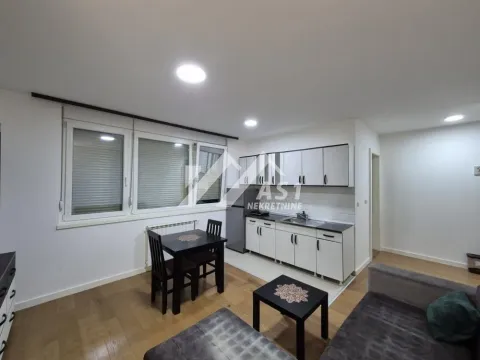 Rent, apartment, 27m², Bulevar Oslobodjenja, Novi Sad Sve Podlokacije - image 3