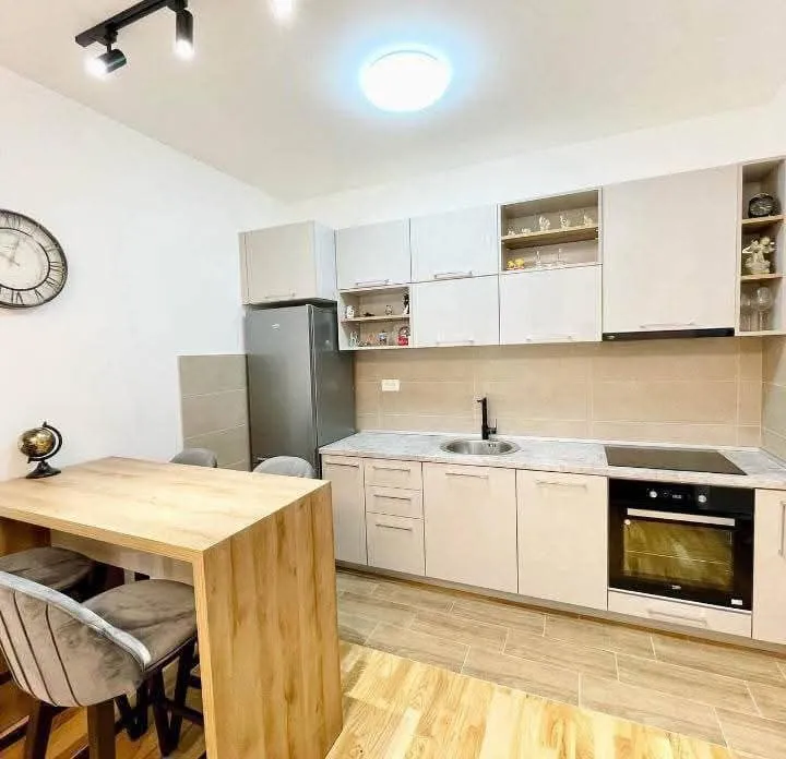 Prodaja, jednosoban stan, 37m², Zabjelo, Podgorica