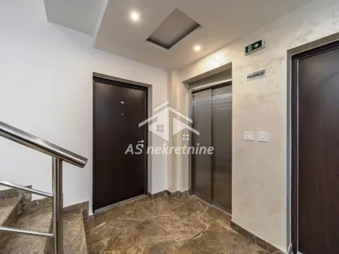 Izdavanje, dvosoban stan, 40m², Vukov Spomenik, Zvezdara Sve Podlokacije - image 26