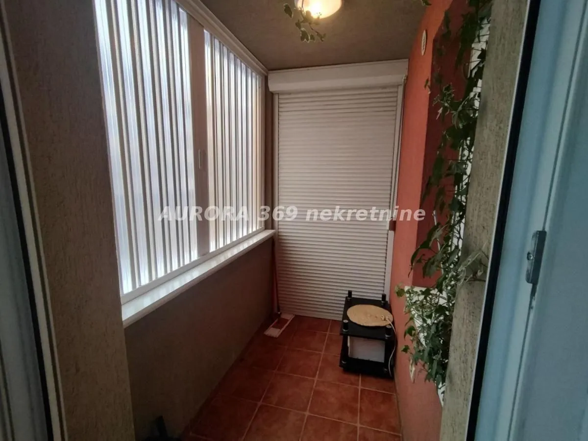 Prodaja, jednosoban stan, 42m², Grbavica, Novi Sad Sve Podlokacije