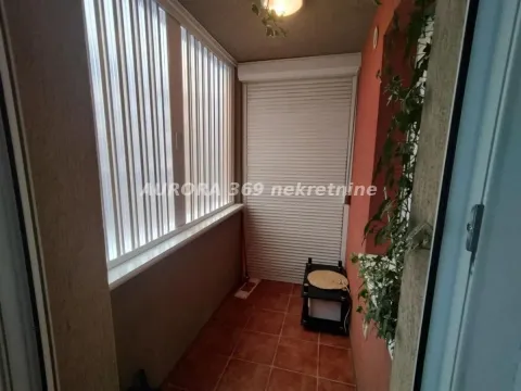 Prodaja, jednosoban stan, 42m², Grbavica, Novi Sad Sve Podlokacije - image 10