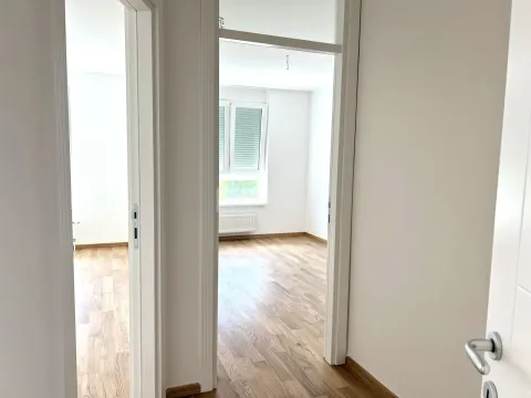 Sale, two bedroom apartment, 9545m², Trošarina, Niš - image 2