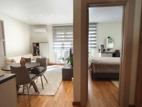 Sale, one bedroom apartment, 37m², Centar, Budva - image 6