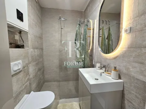 Izdavanje, jednosoban stan, 45m², Centar, Podgorica - image 7