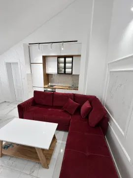 Prodaja, dvosoban stan, 56m², Velji Vinogradi, Budva - image 2